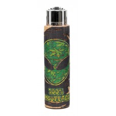 CLIPPER αναπτήρας με φελλό, επαναγεμιζόμενος