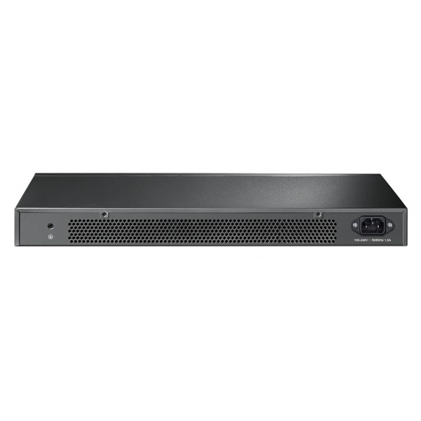TP-LINK Rackmount Switch TL-SG1048, 48-Port Gigabit, Ver 6.0