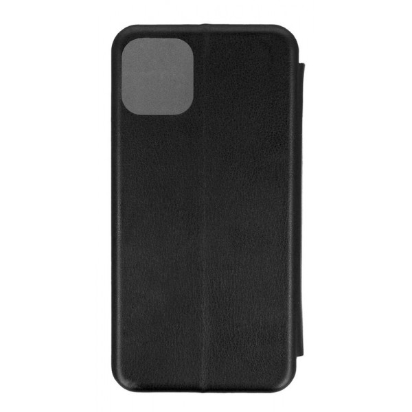 VENNUS Θήκη Βook Elegance VNS-0064 για iPhone 12/12 Pro, μαύρη VENNUS Θήκη Βook Elegance VNS-0064 για iPhone 12/12 Pro, μαύρη