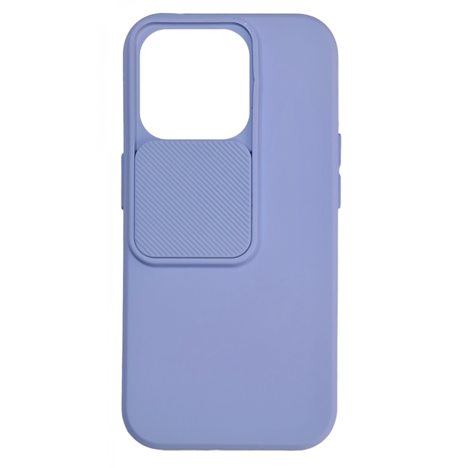 POWERTECH Θήκη Camshield Soft MOB-1797 για iPhone 14 Pro, μωβ POWERTECH Θήκη Camshield Soft MOB-1797 για iPhone 14 Pro, μωβ