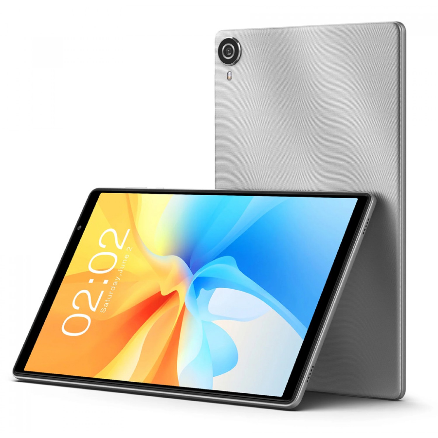 TECLAST tablet P25T, 10.1" HD, 4/64GB, Android 12, γκρι TECLAST tablet P25T, 10.1" HD, 4/64GB, Android 12, γκρι