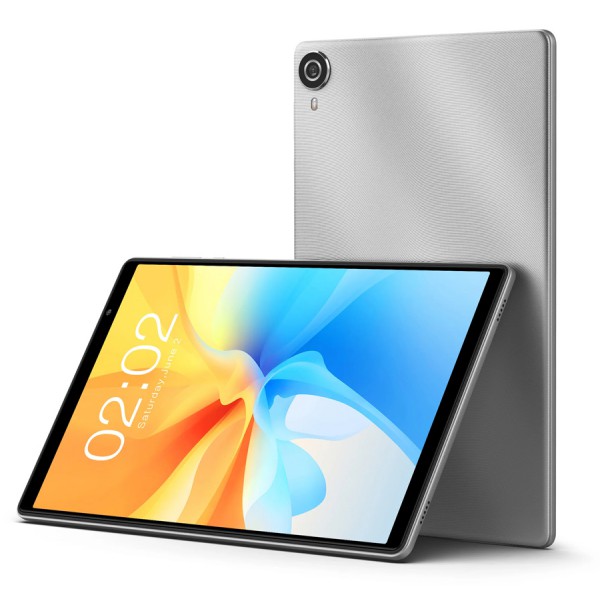 TECLAST tablet P25T, 10.1" HD, 4/64GB, Android 12, γκρι TECLAST tablet P25T, 10.1" HD, 4/64GB, Android 12, γκρι