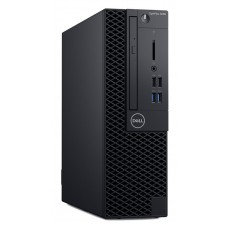 DELL PC OptiPlex 3060 SFF, i5-8500, 8GB, 256GB SSD, Win 10 Pro, FR