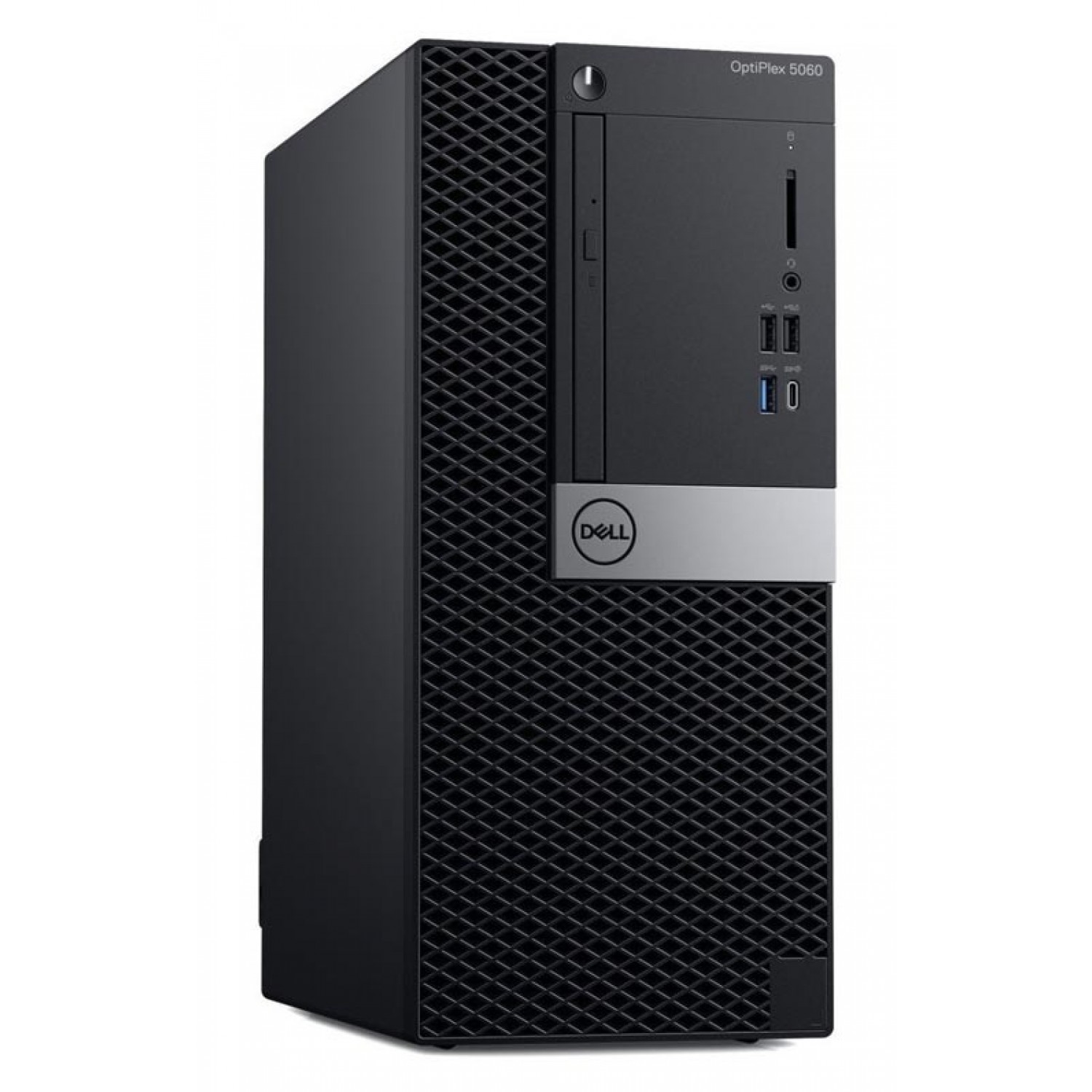 DELL PC OptiPlex 5060 Tower, i5-8500, 8/500GB HDD, DVD, Win 10 Pro, FR DELL PC OptiPlex 5060 Tower, i5-8500, 8/500GB HDD, DVD, Win 10 Pro, FR