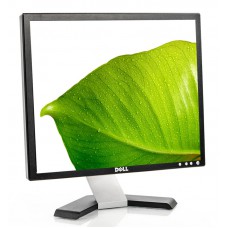 DELL used οθόνη E198FP LED, 19" 1280x1024, VGA, FQ
