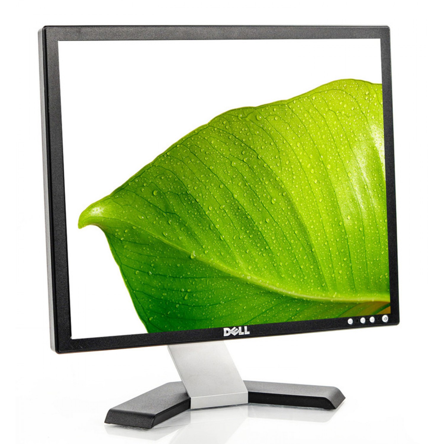 DELL used οθόνη E198FP LED, 19" 1280x1024, VGA, SQ DELL used οθόνη E198FP LED, 19" 1280x1024, VGA, SQ