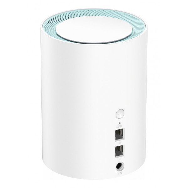 CUDY Wi-Fi mesh system M1300, AC1200 1200Mbps, gigabit, dual band, V2.0 CUDY Wi-Fi mesh system M1300, AC1200 1200Mbps, gigabit, dual band, V2.0