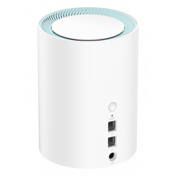 CUDY Wi-Fi mesh system M1300, AC1200, gigabit, dual band, V2.0, 2τμχ