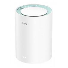 CUDY Wi-Fi mesh system M1300, AC1200 1200Mbps, gigabit, dual band, V2.0