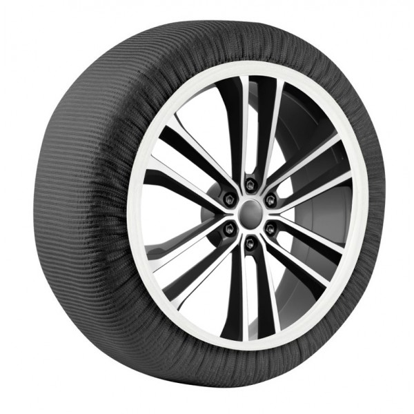 POWERTECH χιονοκουβέρτες PT-1080 για επιβατικό αυτοκίνητο, Μ, 2τμχ POWERTECH χιονοκουβέρτες PT-1080 για επιβατικό αυτοκίνητο, Μ, 2τμχ