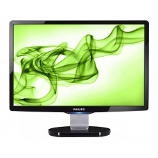 PHILIPS used οθόνη 190CW9FB LCD, 19" 1440x900, VGA, FQ