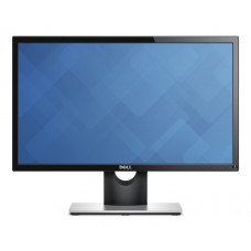 DELL used οθόνη SE2216H LCD, 22" 1920x1080, VGA/HDMI, SQ