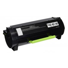 Συμβατό toner για Lexmark, universal MS310/MX310, 2.5K, μαύρο