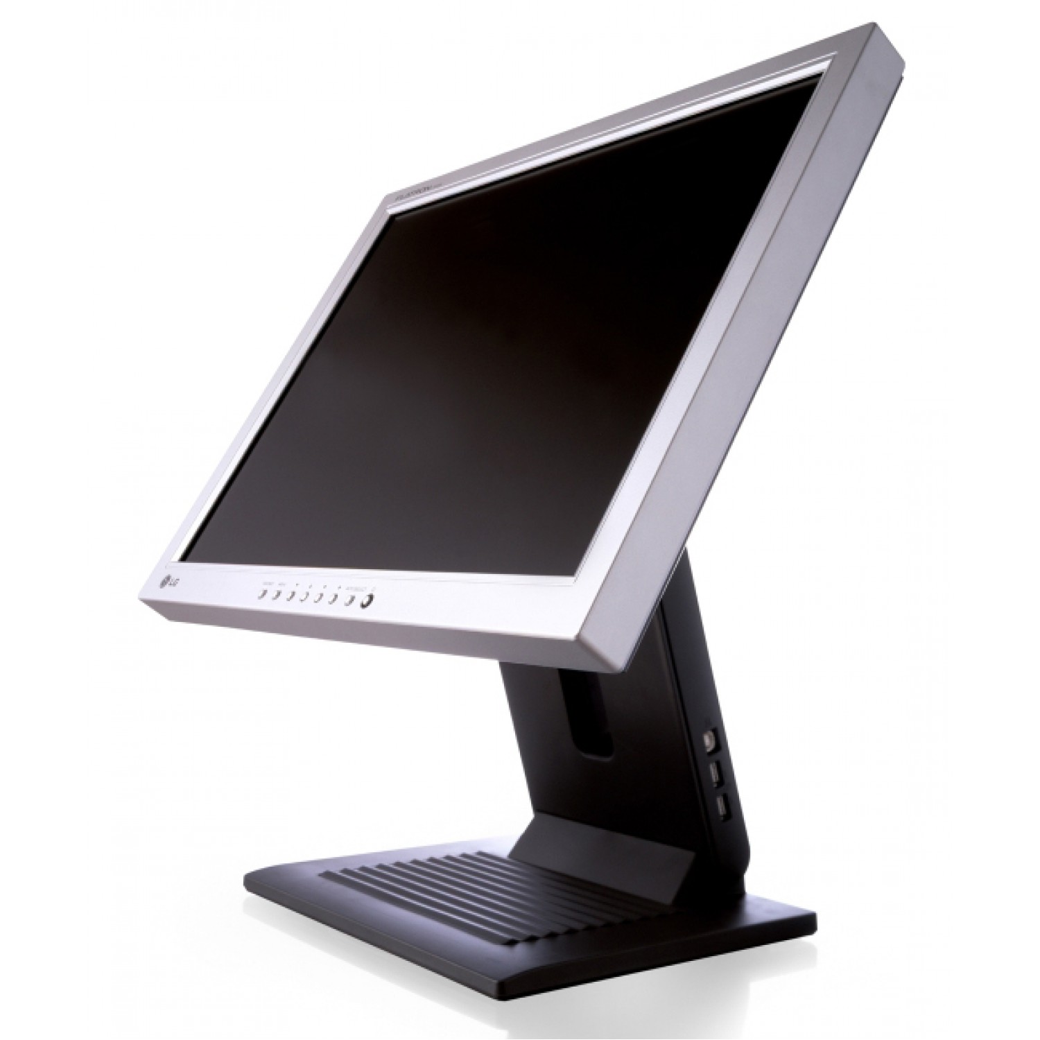 LG used οθόνη L1910B LCD, 19" 1280x1024, VGA/DVI, FQ