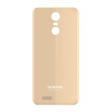 OUKITEL Battery Cover για Smartphone C8, Gold