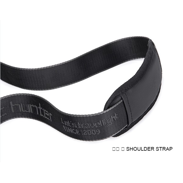 ARCTIC HUNTER τσάντα ώμου K00528 με θήκη tablet, 10L, μαύρη ARCTIC HUNTER τσάντα ώμου K00528 με θήκη tablet, 10L, μαύρη