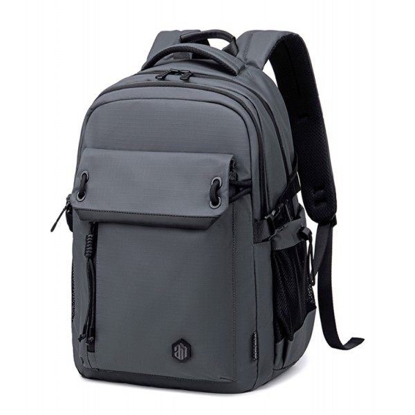 ARCTIC HUNTER τσάντα πλάτης B00531 με θήκη laptop 15.6", 25L, γκρι ARCTIC HUNTER τσάντα πλάτης B00531 με θήκη laptop 15.6", 25L, γκρι