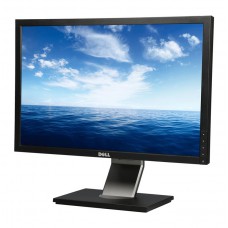 DELL used οθόνη U2311HB LCD, 23" Full HD, VGA/DVI/DisplayPort, SQ