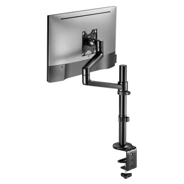 BRATECK βάση γραφείου LDT72-C012, για οθόνη 17"-32", 8kg