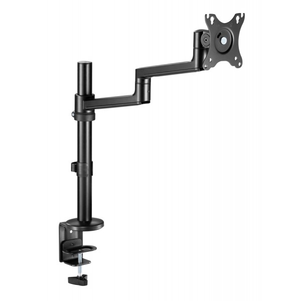 BRATECK βάση γραφείου LDT72-C012, για οθόνη 17"-32", 8kg