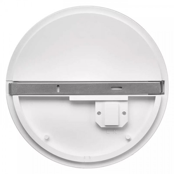 EMOS LED φωτιστικό οροφής ZM4311, 18W, 1800lm, 4000K, Φ28cm, λευκό