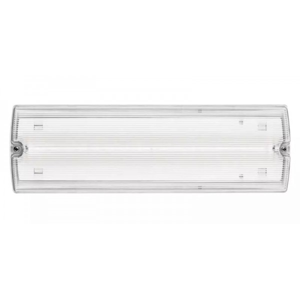 EMOS LED φωτιστικό έκτακτης ανάγκης ZN1110, 3W, 150lm, 6500K, 1500mAh