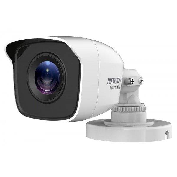 HIKVISION HIWATCH υβριδική κάμερα HWT-B150-M, 2.8mm, 5MP, IP66, IR 20m HIKVISION HIWATCH υβριδική κάμερα HWT-B150-M, 2.8mm, 5MP, IP66, IR 20m