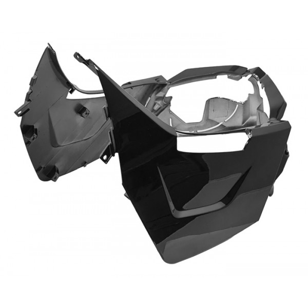 ZNEN ανταλλακτικό πλαστικό 64302-AFA9-9000 για Fantasy ZNEN ανταλλακτικό πλαστικό 64302-AFA9-9000 για Fantasy