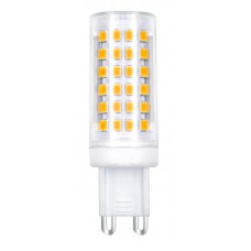 POWERTECH LED λάμπα G9-0002 7W, 4000K, G9, 700lm, RC