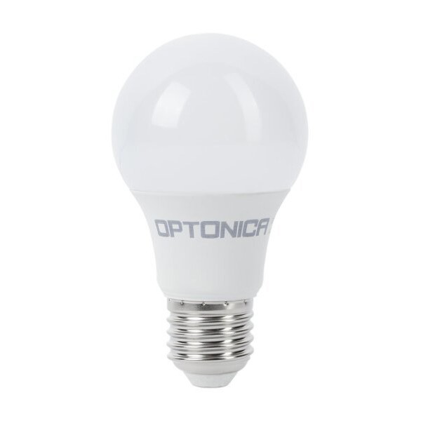OPTONICA LED λάμπα A60 1354, 10.5W, 6000K, E27, 1055lm OPTONICA LED λάμπα A60 1354, 10.5W, 6000K, E27, 1055lm