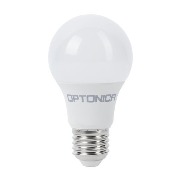 OPTONICA LED λάμπα A60 1355, 10.5W, 4500K, E27, 1055lm OPTONICA LED λάμπα A60 1355, 10.5W, 4500K, E27, 1055lm