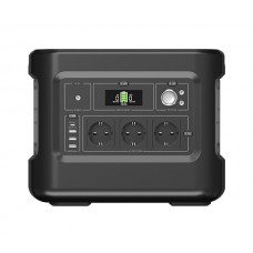 OPTONICA φορητό power station 9420, USB/USB-C/DC/Schuko, 1000W, 1036.8Wh