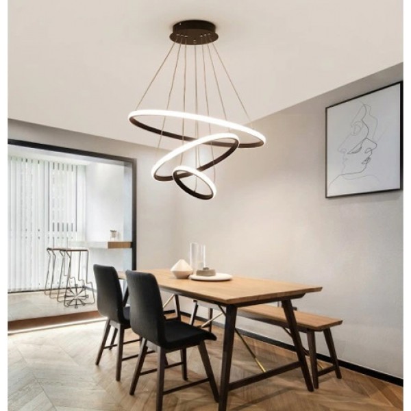 POWERTECH LED φωτιστικό οροφής HLL-0105, 44W, 4000K, 60x60cm, μαύρο POWERTECH LED φωτιστικό οροφής HLL-0105, 44W, 4000K, 60x60cm, μαύρο