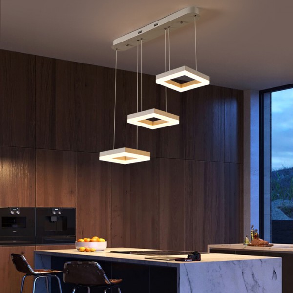 POWERTECH LED φωτιστικό οροφής HLL-0102, 35W, 4000K, 70x120cm, λευκό POWERTECH LED φωτιστικό οροφής HLL-0102, 35W, 4000K, 70x120cm, λευκό