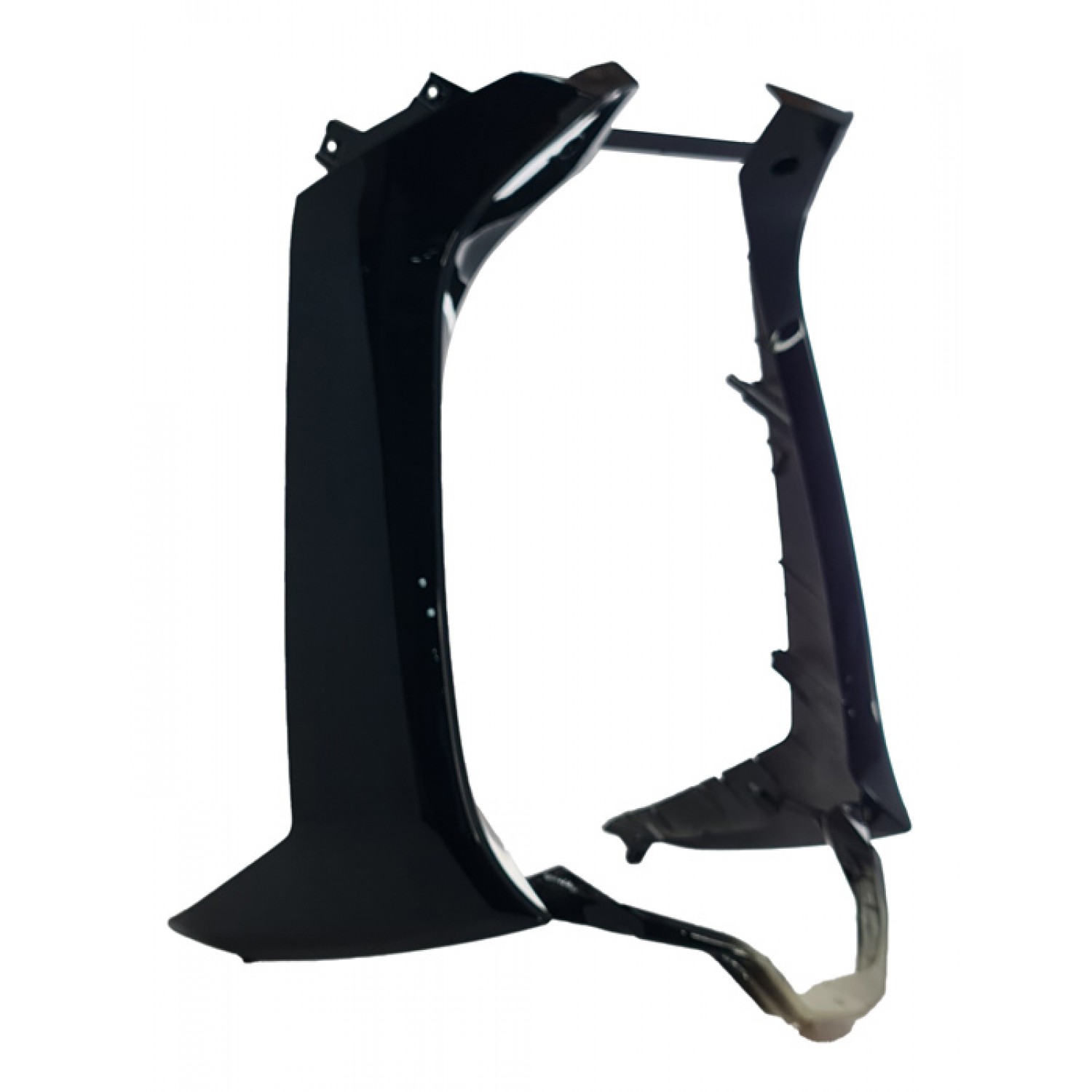 ZNEN ανταλλακτικό front circumference 64302-AFAP-9000 για Comet ZNEN ανταλλακτικό front circumference 64302-AFAP-9000 για Comet