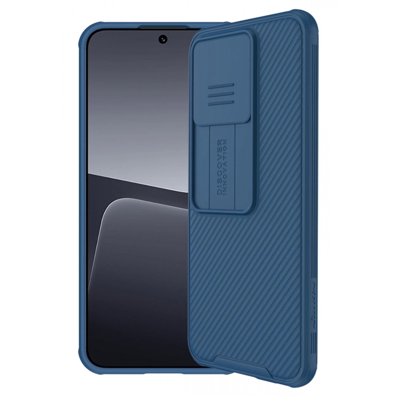 NILLKIN θήκη CamShield Pro για Xiaomi 13, μπλε