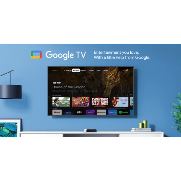 MECOOL TV Box KM7 Plus, Google/Netflix certificate, 4K, WiFi, Android 11 MECOOL TV Box KM7 Plus, Google/Netflix certificate, 4K, WiFi, Android 11