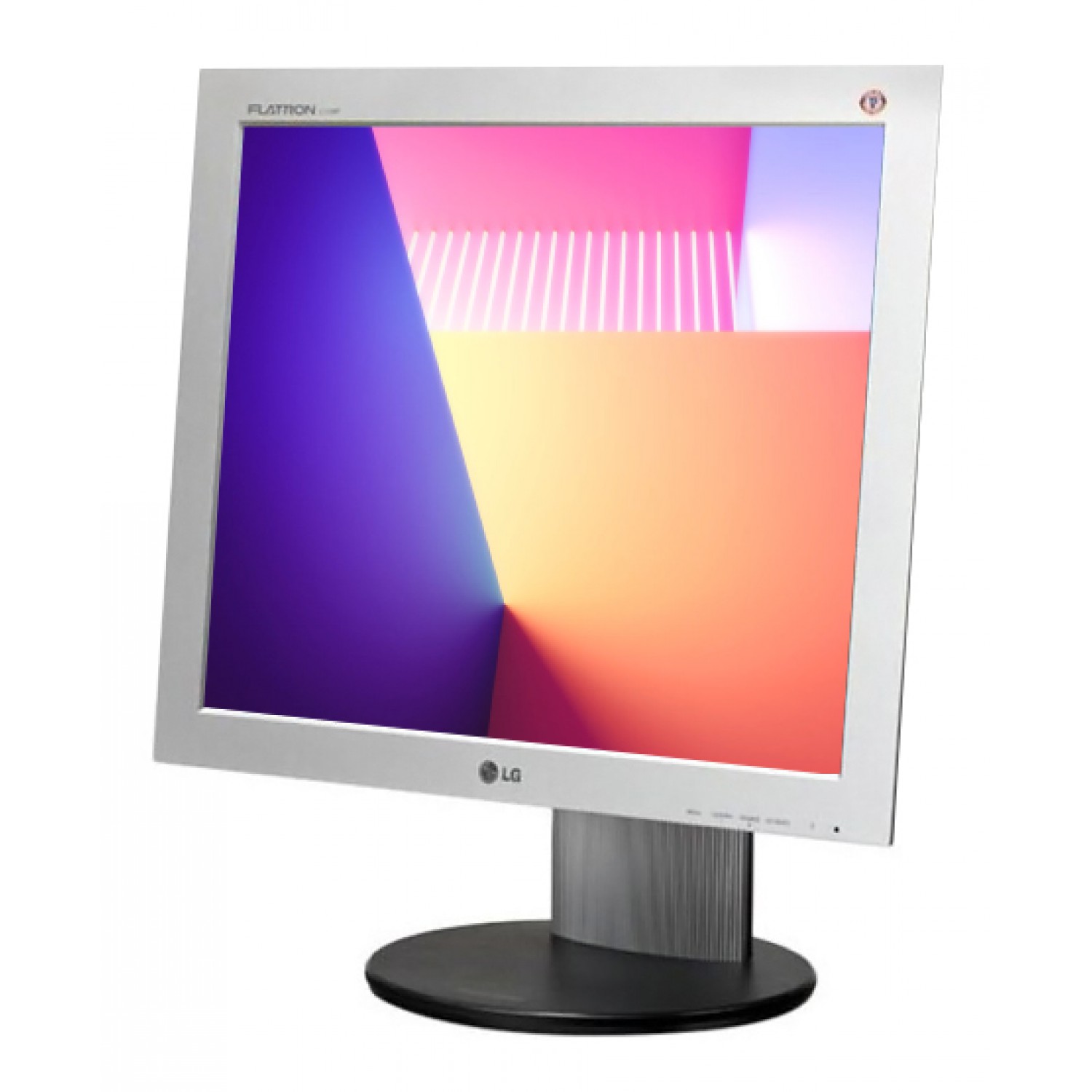 LG used οθόνη L1930S LED, 19" 1280x1024, VGA, SQ