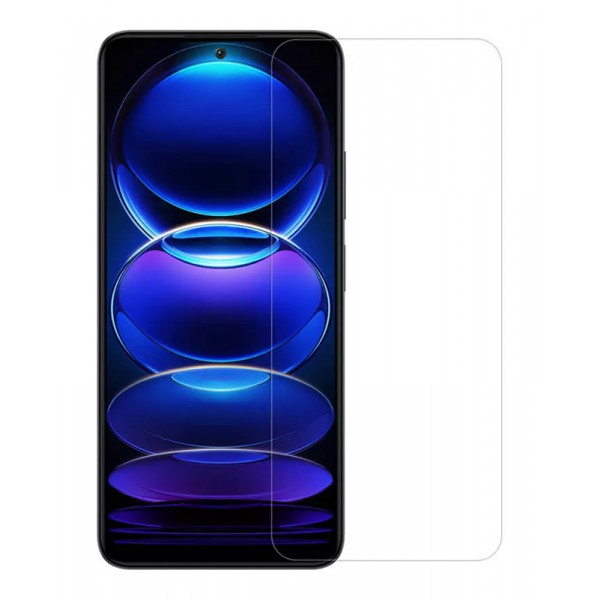 NILLKIN tempered glass H+ PRO για Xiaomi Redmi Note 12 5G NILLKIN tempered glass H+ PRO για Xiaomi Redmi Note 12 5G
