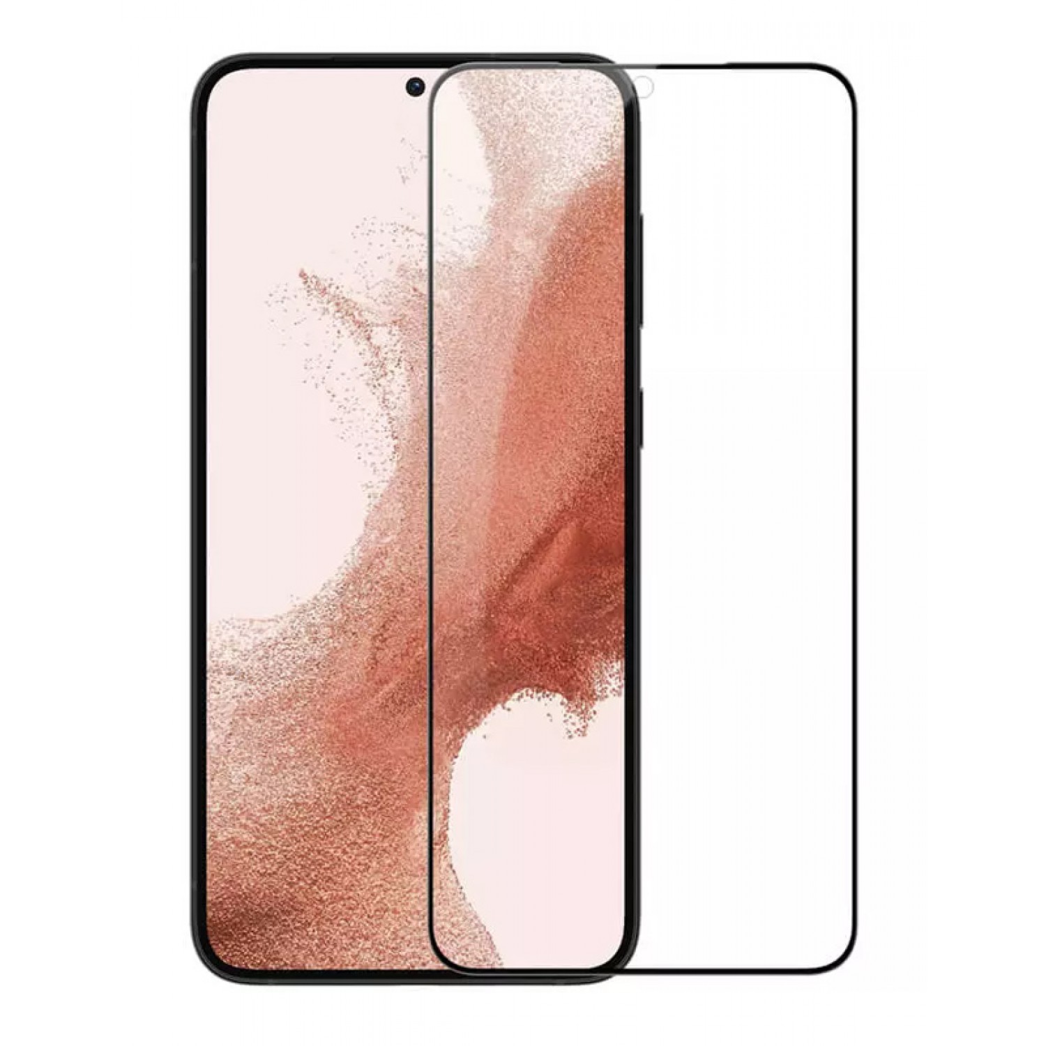 NILLKIN tempered glass 2.5D CP+PRO για Samsung Galaxy S23 Plus NILLKIN tempered glass 2.5D CP+PRO για Samsung Galaxy S23 Plus