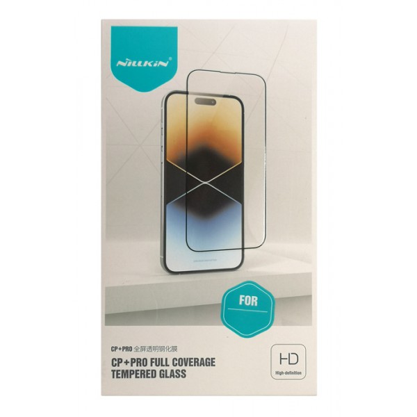 NILLKIN tempered glass 2.5D CP+PRO για Xiaomi 13 NILLKIN tempered glass 2.5D CP+PRO για Xiaomi 13