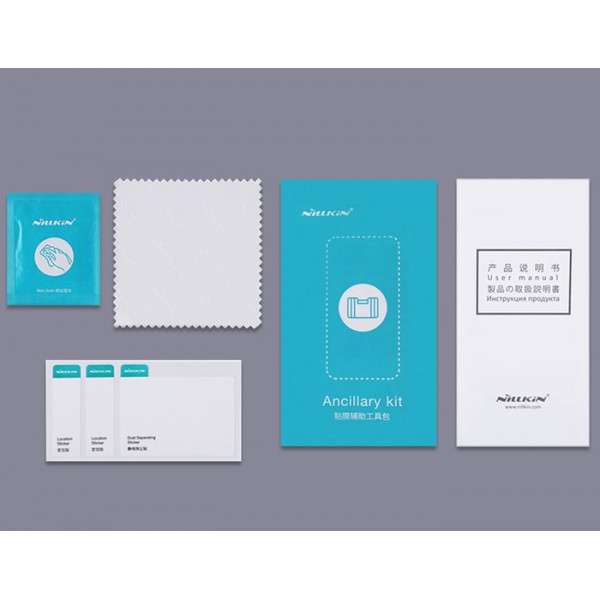 NILLKIN tempered glass Amazing H+ PRO για Nintendo Switch