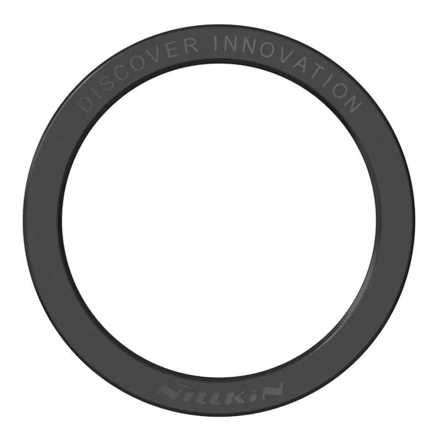 NILLKIN μαγνητικό ring SnapLink Air για smartphone, μαύρο NILLKIN μαγνητικό ring SnapLink Air για smartphone, μαύρο