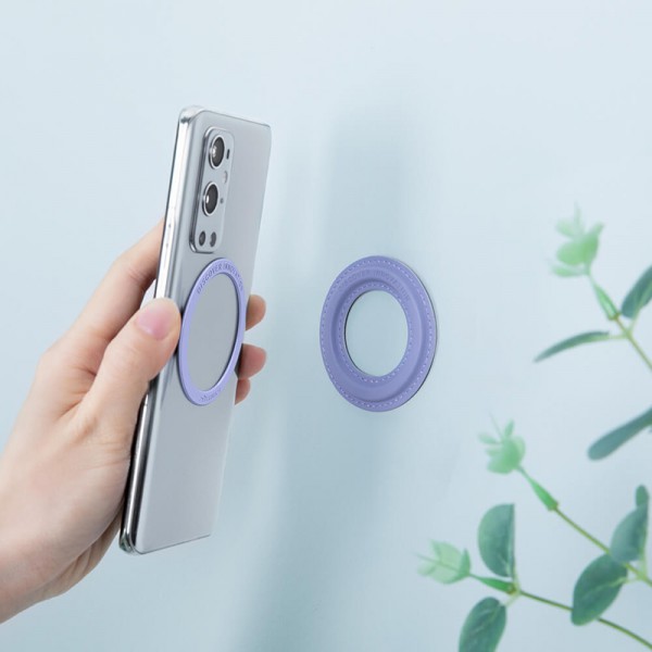 NILLKIN μαγνητικό ring SnapLink Air για smartphone, μπλε NILLKIN μαγνητικό ring SnapLink Air για smartphone, μπλε