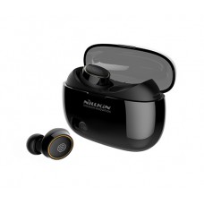 NILLKIN earphones με θήκη φόρτισης Liberty Pro, True Wireless, χρυσό