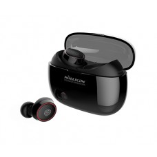 NILLKIN earphones με θήκη φόρτισης Liberty Pro, True Wireless, κόκκινο