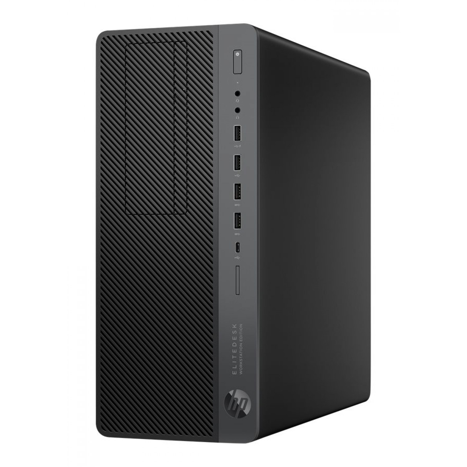HP PC Workstation 800 G4 TWR, i5-8500, 8/512GB M.2, REF SQR MAR Win 10P HP PC Workstation 800 G4 TWR, i5-8500, 8/512GB M.2, REF SQR MAR Win 10P