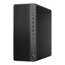 HP PC Workstation 800 G4 TWR, i5-8500, 8/512GB M.2, REF SQR MAR Win 10P