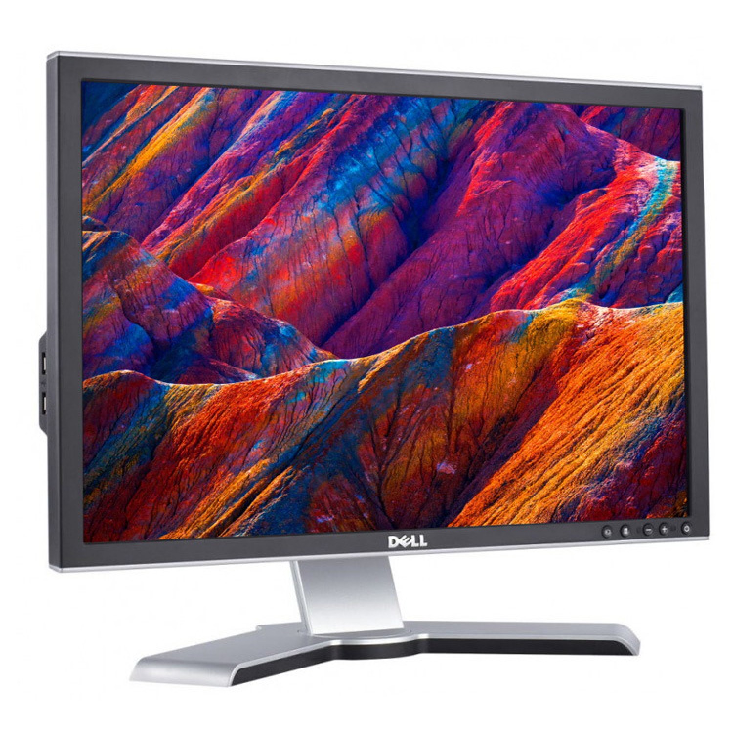 DELL used οθόνη 1908WFP LCD, 19" 1440x900, VGA/DVI, GA DELL used οθόνη 1908WFP LCD, 19" 1440x900, VGA/DVI, GA