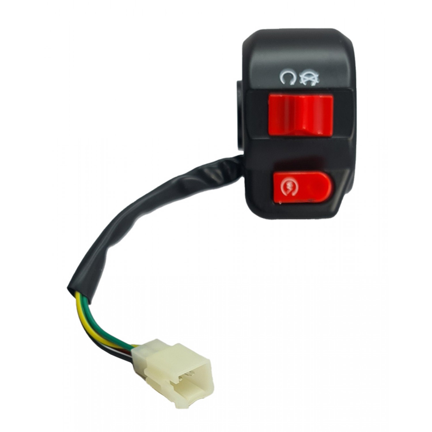 ZNEN ανταλλακτικό δεξί χειριστήριο 3515A-GY15-9100 για Comet ZNEN ανταλλακτικό δεξί χειριστήριο 3515A-GY15-9100 για Comet